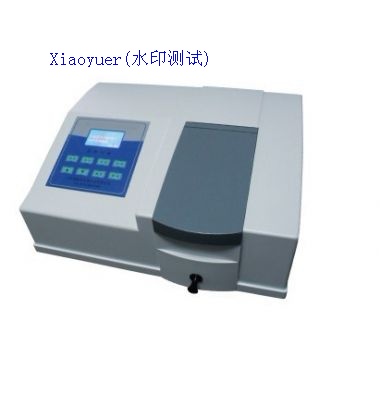  水質(zhì)多參數(shù)測(cè)定儀