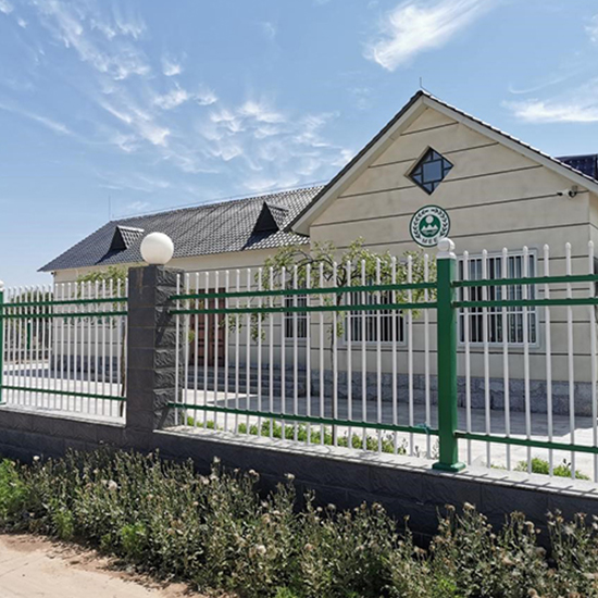  固定式水質(zhì)自動(dòng)監(jiān)測(cè)站