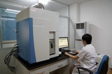  水中有機(jī)污染物的測(cè)定