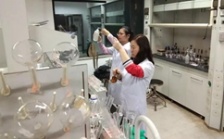  一圖一故事丨披星戴月，奔波在河道與實(shí)驗(yàn)室之間的監(jiān)測(cè)組