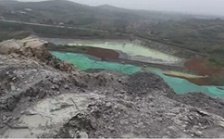  &ldquo;回頭看&rdquo;典型案例通報(bào)（二十四）丨湖北荊門市磷化工企業(yè)敷衍整改 環(huán)境污染問題十分突出