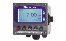  PH計(jì)無法校正，只顯示7