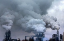  四川省七部門聯合印發(fā)《四川省揮發(fā)性有機物污染防治實施方案（2018&mdash;2020年）》