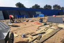  山西長治、河南焦作等地企業(yè)（單位）存環(huán)境問題