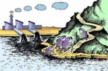  黑龍江今年水污染治理項目總投資8.9億元