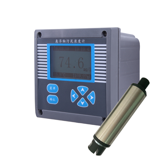  懸浮物的危害及監(jiān)測