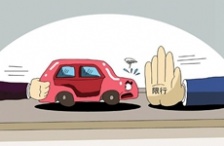  &ldquo;霾&rdquo;中思索：機動車限行有沒有道理？