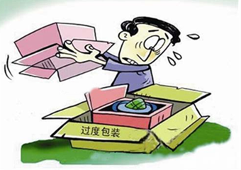 &ldquo;雙十一&rdquo;給環(huán)保帶來什么？