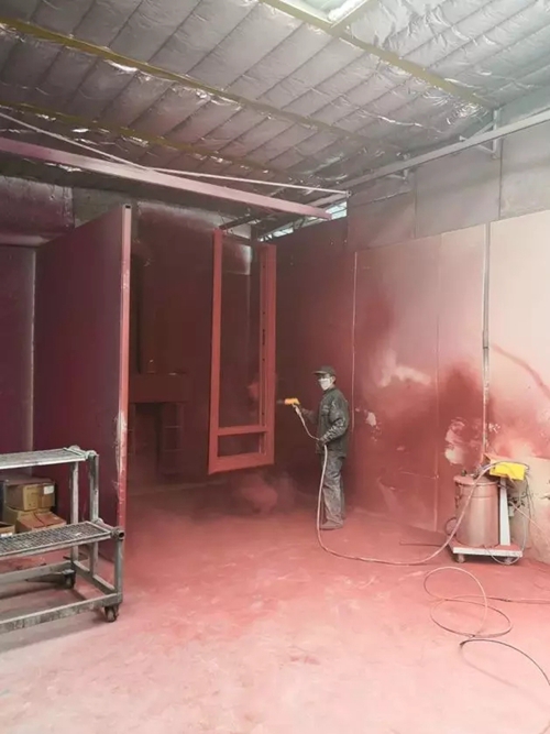 北京密云、河北保定、山西晉城、河南開封等地企業(yè)（單位）存在環(huán)境問題