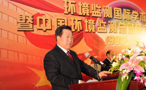 國家持續(xù)強化扶持力度 環(huán)境監(jiān)測產業(yè)前景廣闊