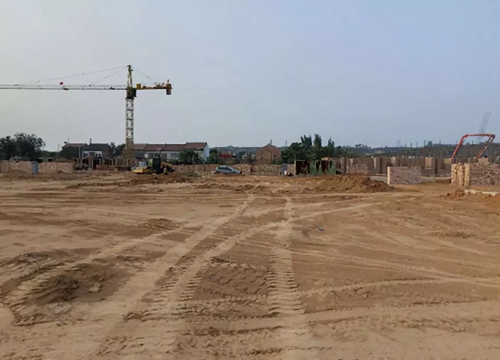 山西長(zhǎng)治、河南焦作等地企業(yè)（單位）存環(huán)境問(wèn)題