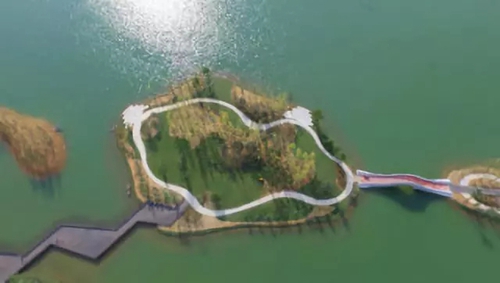 長沙市后湖：徹底消除黑臭，實(shí)現(xiàn)&ldquo;長治久清&rdquo;