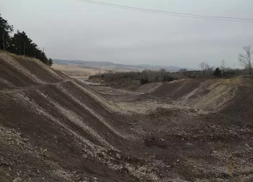 吉林省四平市二龍山水庫(kù)水源保護(hù)區(qū)3.7萬(wàn)株生態(tài)涵養(yǎng)林被砍伐