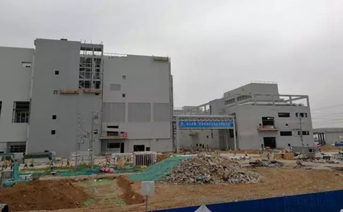 &ldquo;騰籠換鳥&rdquo;做更有價值的事 廣州增城區(qū)新塘鎮(zhèn)以環(huán)保促發(fā)展的實(shí)踐樣本