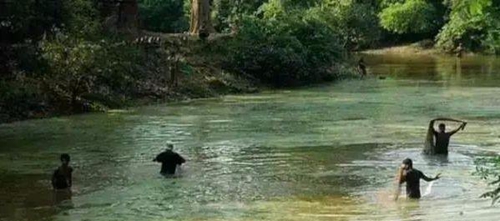 水渾了？不用怕，這五個(gè)方面讓水質(zhì)恢復(fù)清新