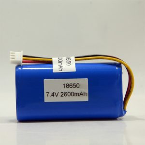 18650鋰電池哪家最好？