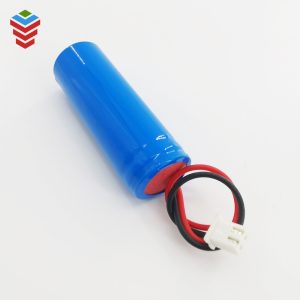 鋰電池18500是什么意思？