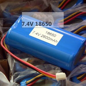 26650鋰電池對比18650有什么區(qū)別？