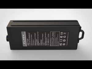 水下機(jī)器人電池容量是多少伏？