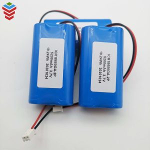 18650鋰電池參數(shù)