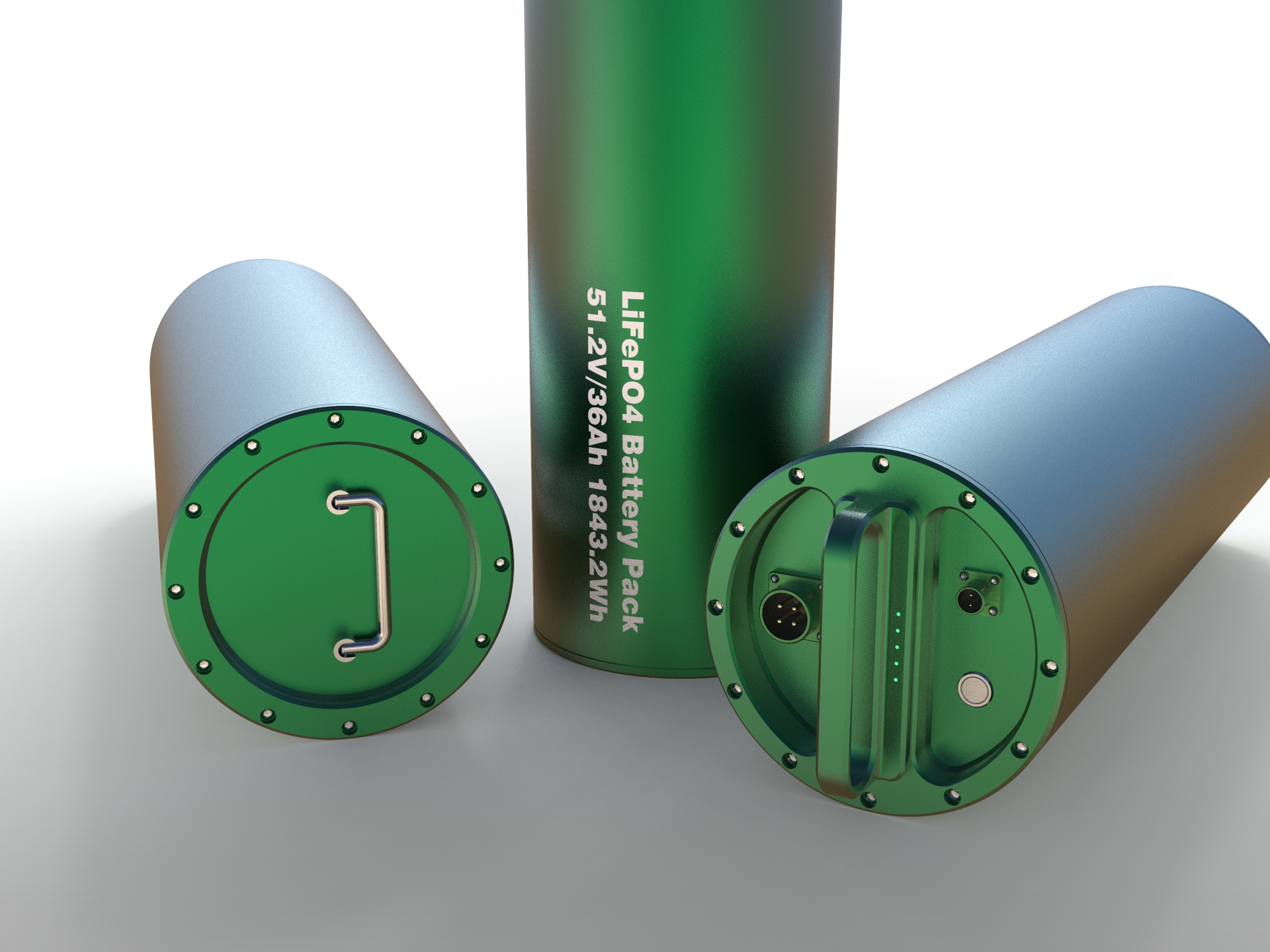 智能機器人用什么電池？主流的電池看這里